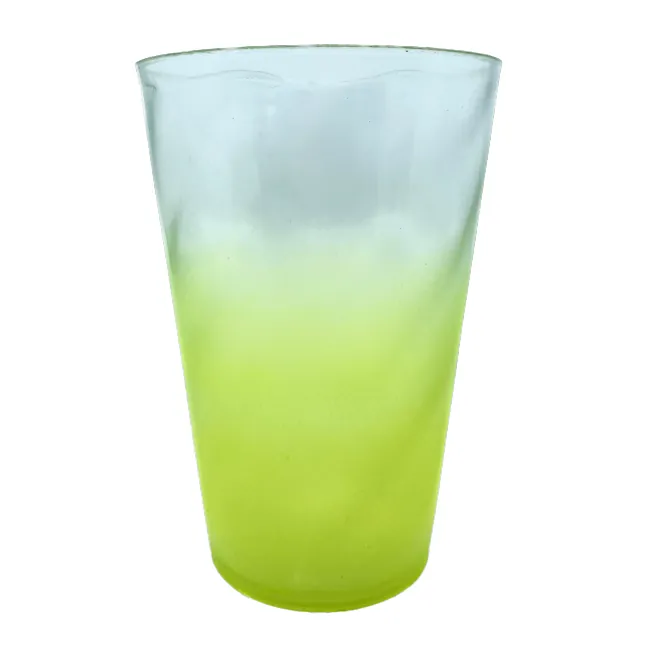 Copos Caldereta Degradê Tardezinha 500ml