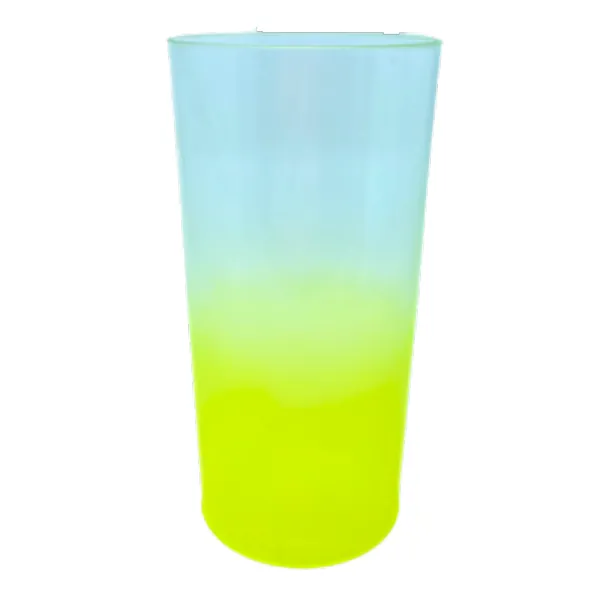 Copos Long Drink Degradê 320ml
